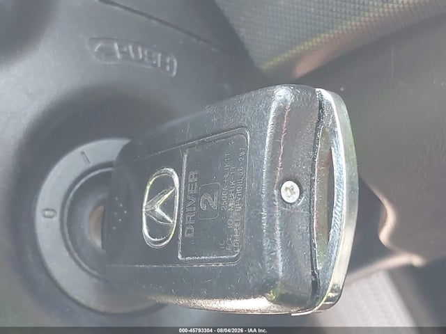 2012 Acura TL 3.7 照片 11