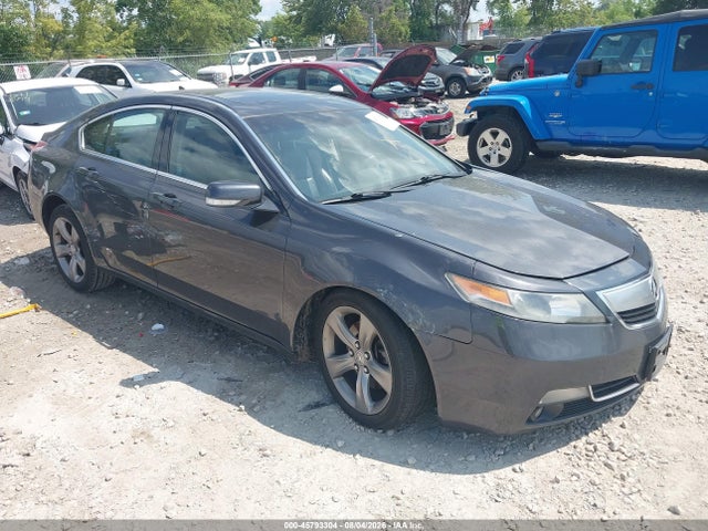2012 Acura TL 3.7 照片 1