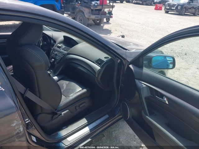 2012 Acura TL 3.7 照片 5