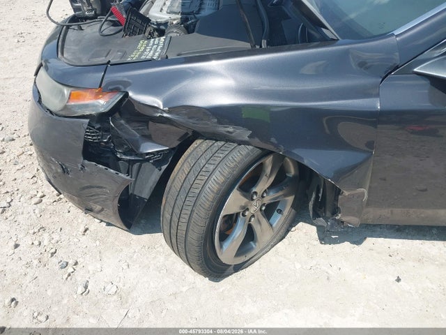 2012 Acura TL 3.7 照片 6