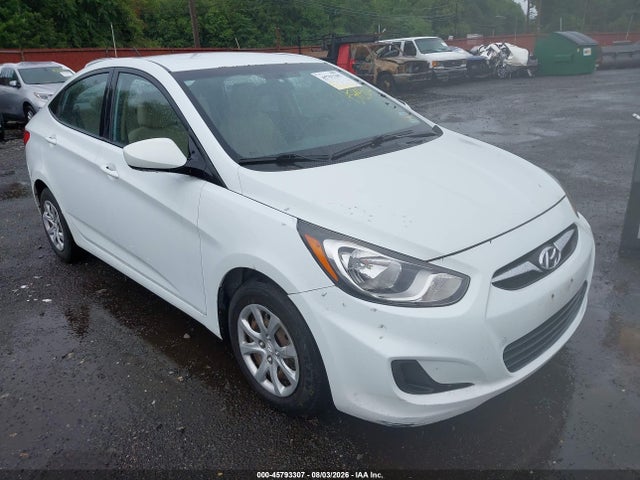 صورة مصغرة 13 لـ 2013 Hyundai ACCENT GLS