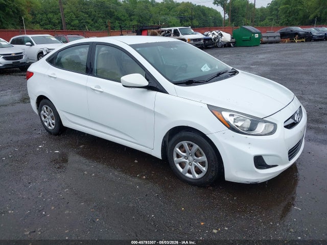 صورة 1 لـ 2013 Hyundai ACCENT GLS