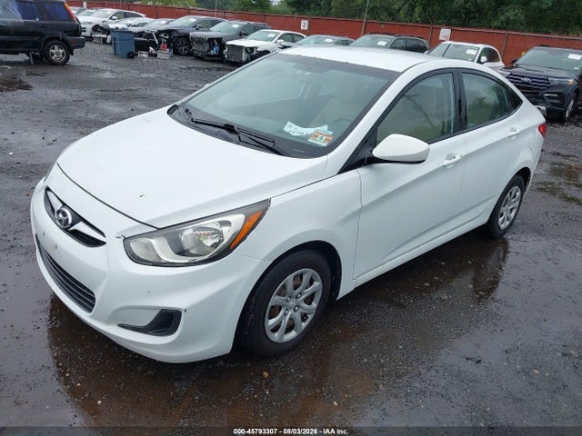 صورة 2 لـ 2013 Hyundai ACCENT GLS
