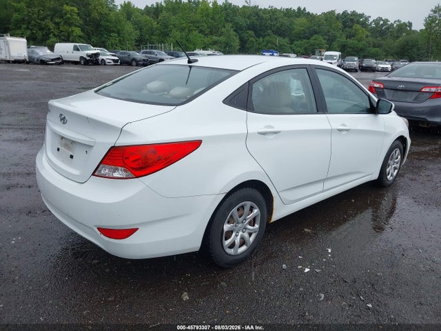 صورة 4 لـ 2013 Hyundai ACCENT GLS