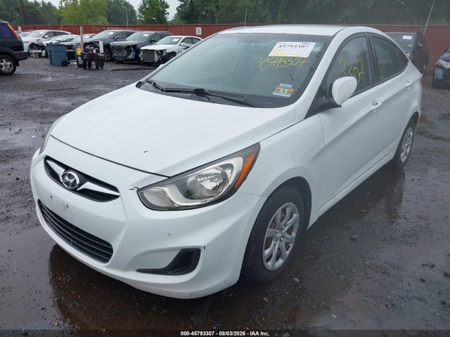 صورة 6 لـ 2013 Hyundai ACCENT GLS