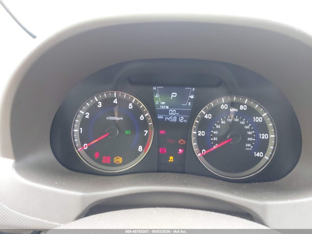 صورة 7 لـ 2013 Hyundai ACCENT GLS