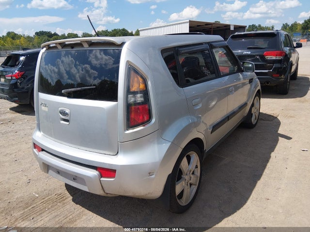 2010 KIA SOUL SPORT — фото 4