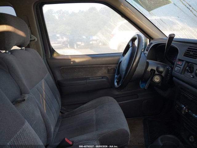 صورة مصغرة 5 لـ 2000 Nissan FRONTIER XE