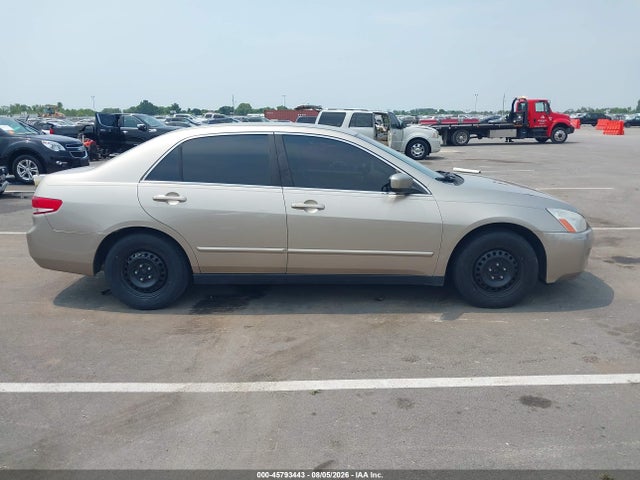 2003 Honda ACCORD 2.4 LX 照片 13