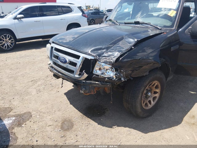 صورة 6 لـ 2010 FORD RANGER XLT