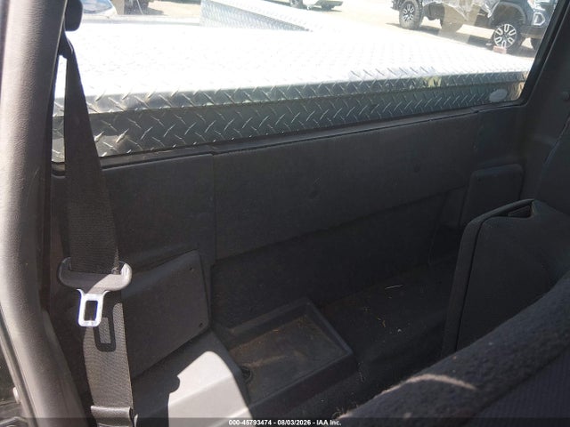 2010 FORD RANGER XLT 照片 8