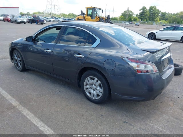 صورة 3 لـ 2012 Nissan MAXIMA 3.5 S