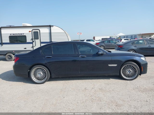 صورة 12 لـ 2013 BMW 750LI
