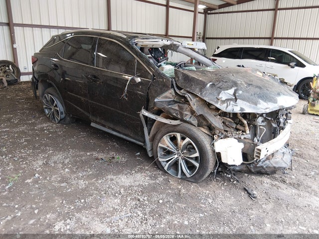 2019 LEXUS RX 