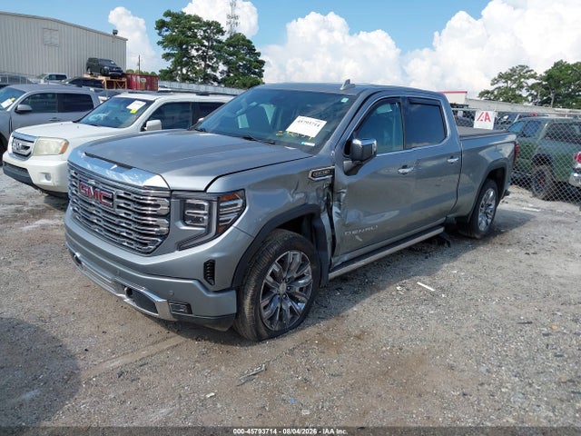 2023 GMC SIERRA 1500 4WD STANDARD BOX DENALI 照片 2