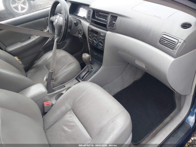 صورة 5 لـ 2008 Toyota COROLLA CE
