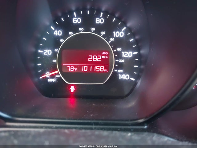 2015 KIA SOUL — фото 7