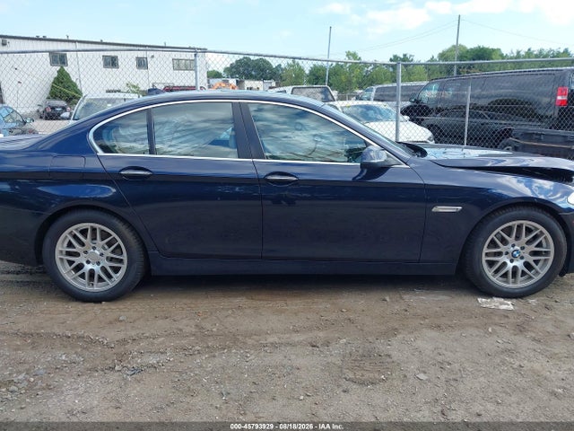 2016 BMW 535I XDRIVE 照片 13