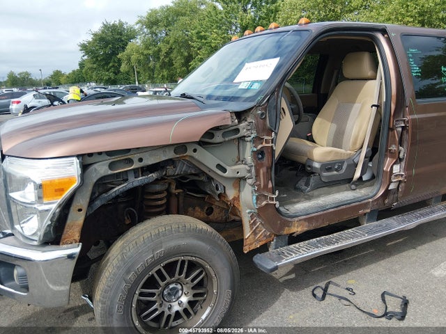 صورة 6 لـ 2011 FORD F-250 XLT