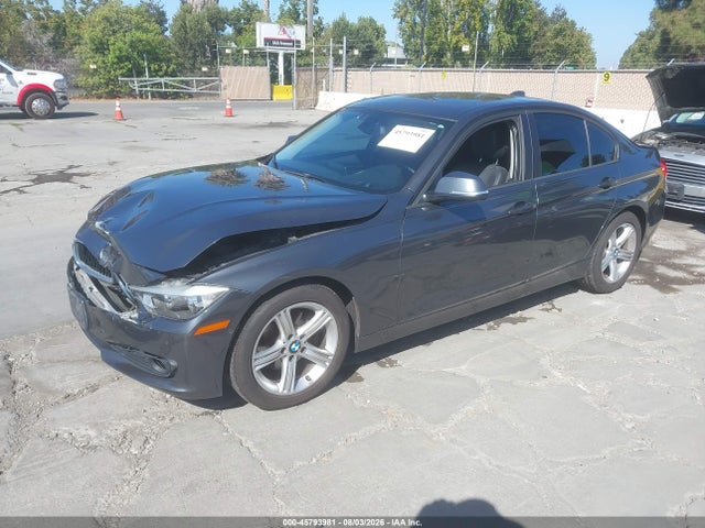 2013 BMW 328I 照片 2