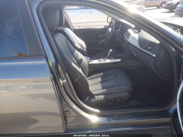 2013 BMW 328I 照片 5