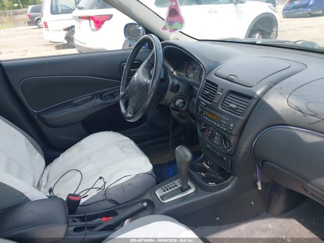 صورة 5 لـ 2006 Nissan SENTRA 1.8S