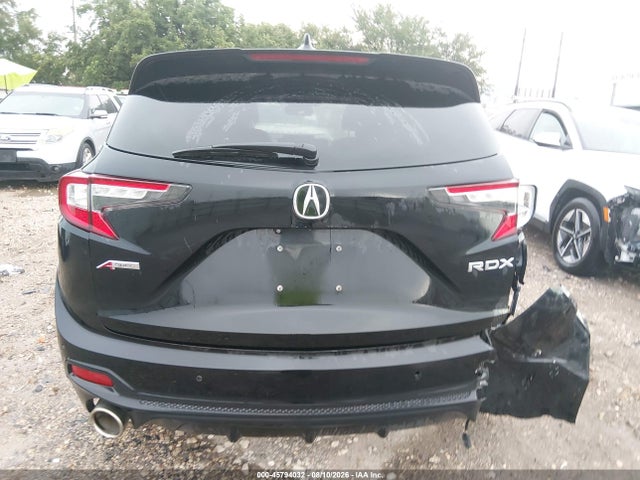 2020 ACURA RDX A-SPEC PACKAGE 16