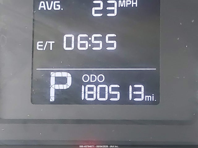 2016 KIA FORTE LX 照片 7