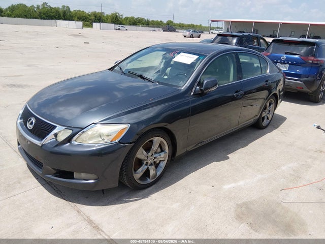 صورة 2 لـ 2008 Lexus GS 350