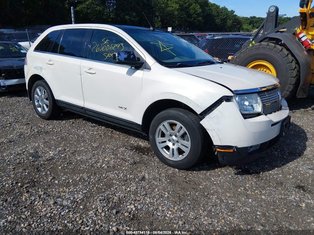 2007 LINCOLN MKX 