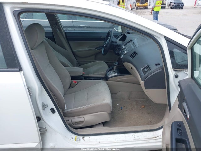 2010 Honda CIVIC GX 照片 5