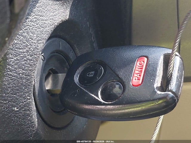 2010 Honda CIVIC GX 照片 11