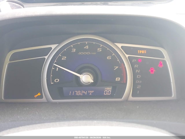2010 Honda CIVIC GX 照片 7