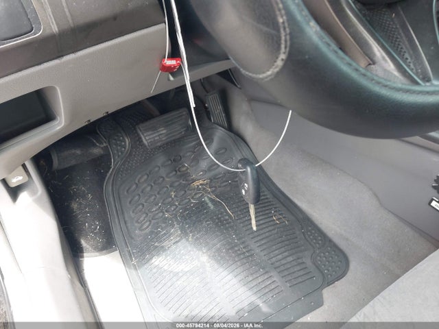 2007 Honda CIVIC LX 缩略图 11