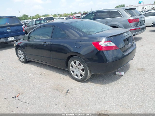 صورة 3 لـ 2007 Honda CIVIC LX