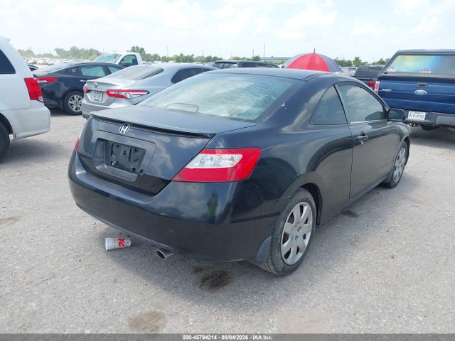 صورة 4 لـ 2007 Honda CIVIC LX