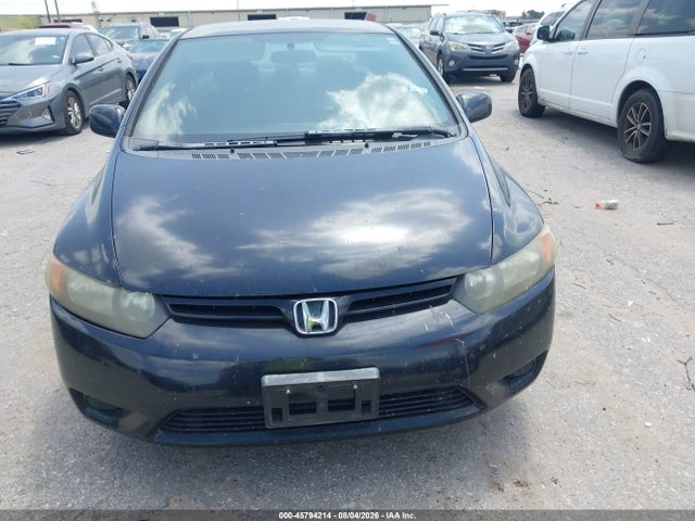صورة 6 لـ 2007 Honda CIVIC LX