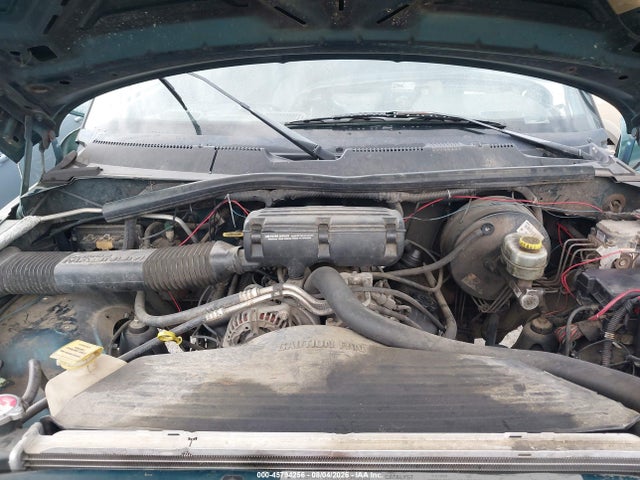 1999 Dodge RAM 1500 ST 照片 10