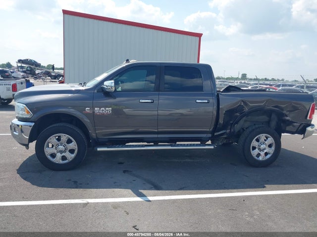 صورة 15 لـ 2016 RAM 2500 LARAMIE