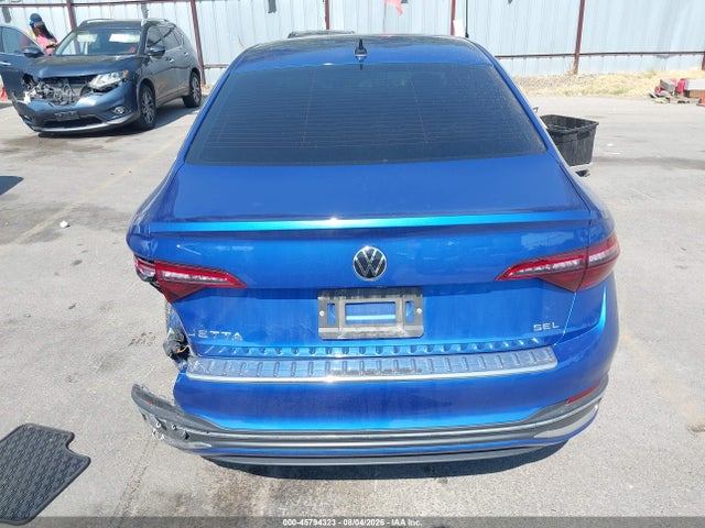 2023 Volkswagen JETTA 1.5T SEL 照片 16