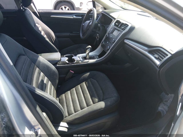 صورة 5 لـ 2014 FORD FUSION SE