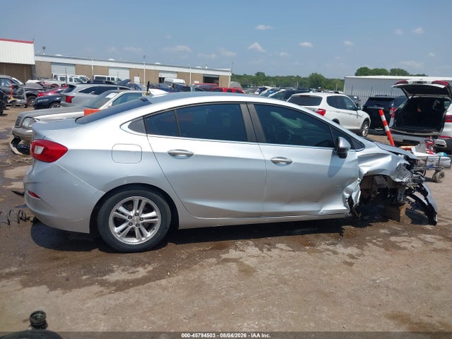 صورة 14 لـ 2016 Chevrolet CRUZE LT AUTO