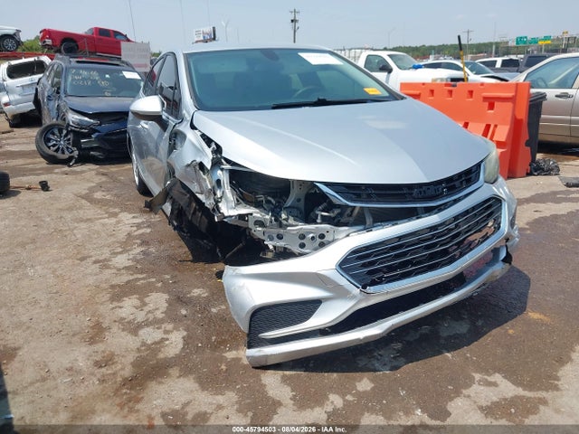 صورة 1 لـ 2016 Chevrolet CRUZE LT AUTO
