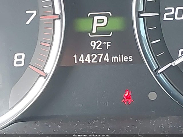 2018 Acura TLX TECH PKG 照片 15