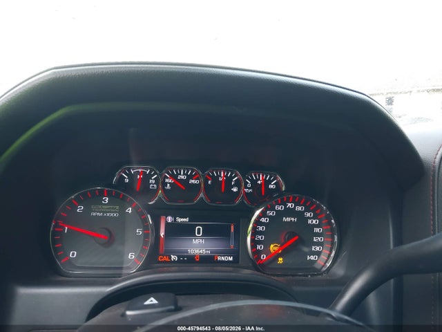 2015 GMC SIERRA 1500 SLT — фото 7
