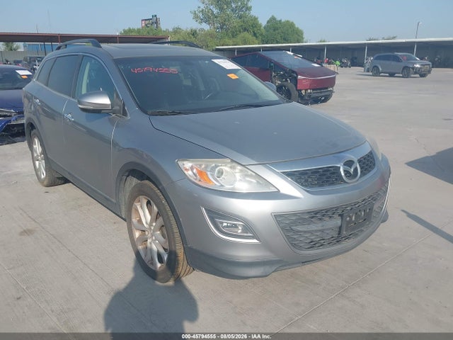 2011 MAZDA CX-9 GRAND TOURING