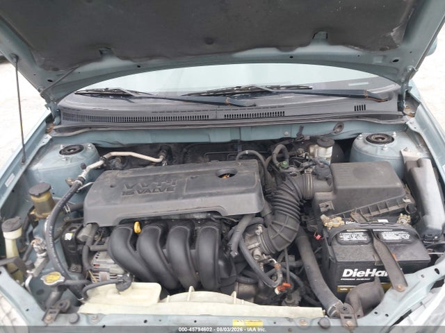 صورة 10 لـ 2005 Toyota COROLLA CE