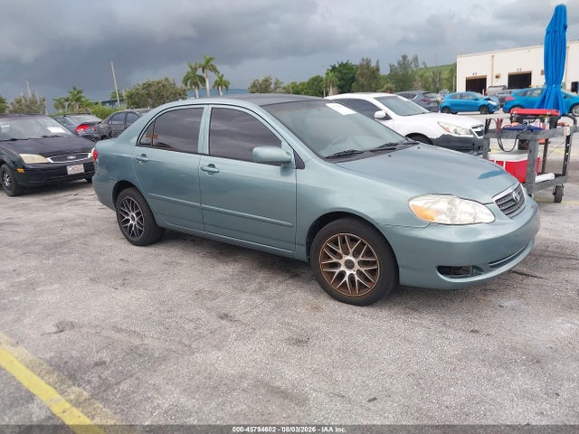 صورة 1 لـ 2005 Toyota COROLLA CE