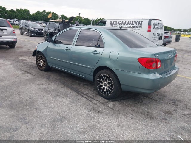 صورة 3 لـ 2005 Toyota COROLLA CE
