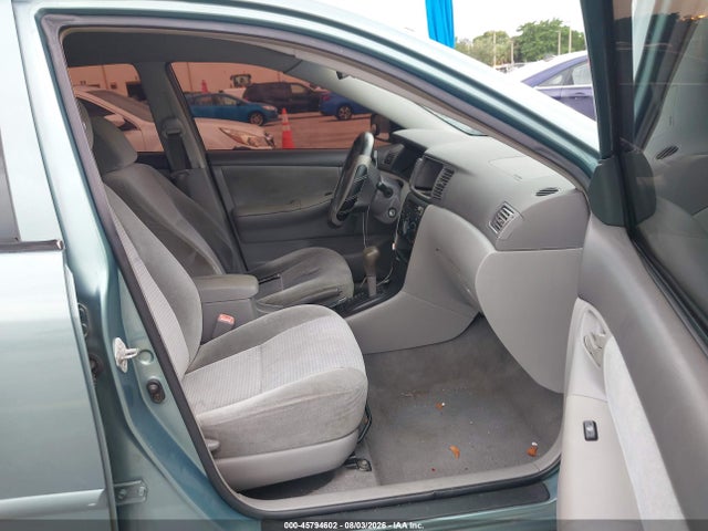 صورة 5 لـ 2005 Toyota COROLLA CE